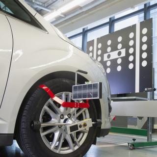 Garage CARGLASS Pare-Brise Amberieu en Bugey 0