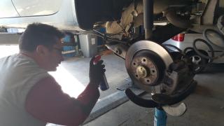 Garage Garage Moura 0