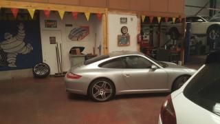 Garage GARAGE RUAULT 0