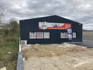 Garage PIECES AUTO CLERMONT 0