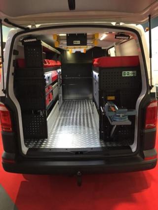 Garage Modul System SA 0