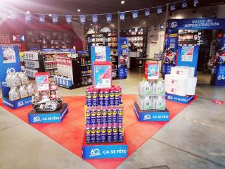 Garage Autodistribution 1