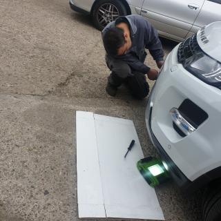 Garage AD CARROSSERIE GARAGE TECHNIQUES ET SERVICES 0