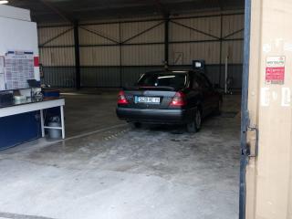 Garage Controle Technique Autovision Caves 0