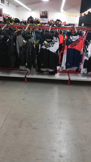 Garage Culture Moto HONDA - DAFY MOTO 0