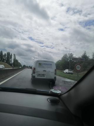 Garage Euromaster Grenoble St-Egreve 0