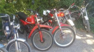 Garage Moto Station 83 1