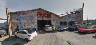 Garage Starting Auto/Moto 1