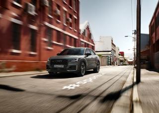 Garage Audi Dax - Faurie 1