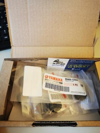 Garage SPO moto scooter pièces accessoires 1