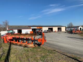 Garage Soreau agri 0