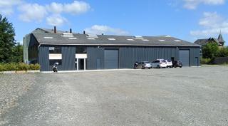 Garage ODOCAR (SAS D.A.P) 1