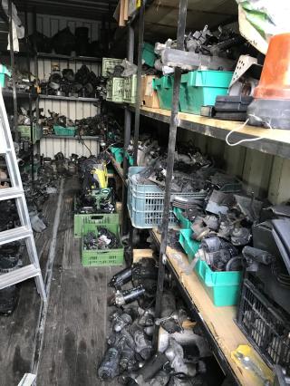 Garage B.B SERVICE AUTO 0