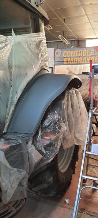 Garage Garage Patoux 2