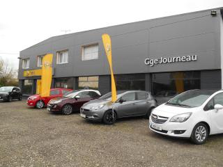 Garage FORD & OPEL SAS GARAGE JOURNEAU 0