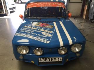 Garage GARAGE LESIEUR 0