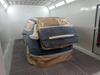Garage AMR AUTO - Citroën 0