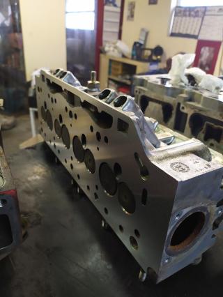 Garage Compiègne Rectification 1