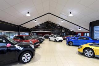 Garage Auto Emeraude 35 0