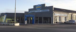 Garage DELKO Amboise 0