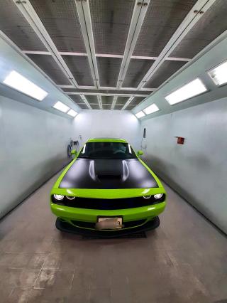 Garage Carrosserie Pierre Cyril 0