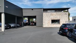 Garage Sud Ouest Dépannage 0