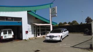 Garage Centre contrôle technique DEKRA (AUTO - MOTO) 0