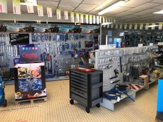 Garage Claas Athies-sous-Laon Gueudet 1880 2