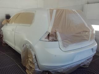 Garage Point S Vitrolles - Garage mécanique et carrosserie à Vitrolles 0