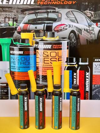 Garage MICKA AUTO PIECES 1