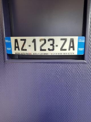 Garage MICKA AUTO PIECES 0