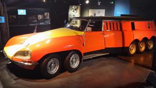 Garage Autovision Contrôle Technique 2