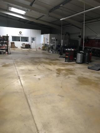 Garage CLINIC AUTO 1