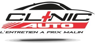 Garage CLINIC AUTO 0