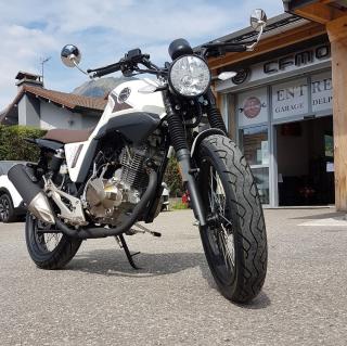 Garage Garage Delpique 2