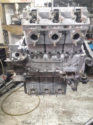 Garage Garage JAQUES - spécialiste Porsche 0