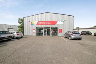 Garage CARROSSERIE FL AUTO 0