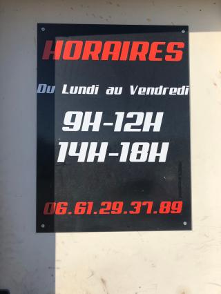 Garage Carrosserie Soulier 0