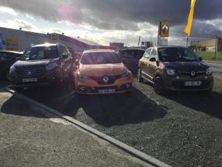 Garage Garage Morin Régis EI 0