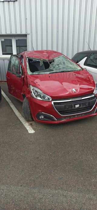 Garage Auto Pièces Sens 0