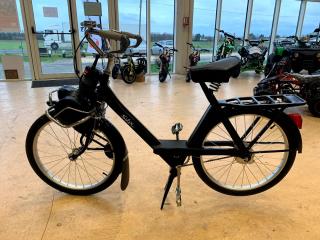 Garage Alpha Meka Cycle Motoculture 1