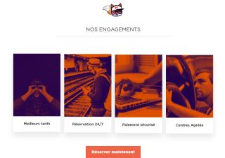 Garage Contrôle Technique ACDC Chalons en Champagne 0