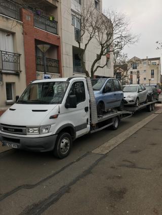 Garage Auto Pièces des Mureaux 0