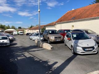 Garage Amplitude Auto 0