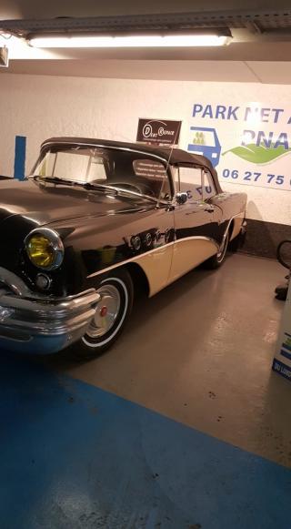 Garage Park Net Auto 0