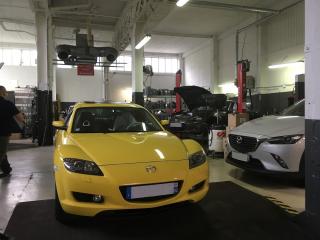 Garage Garage Du Marché De La Fourche Sté 0