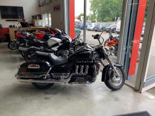 Garage West Coast Moto's 0