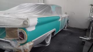 Garage AD CARROSSERIE MARTIN YOHANN 1