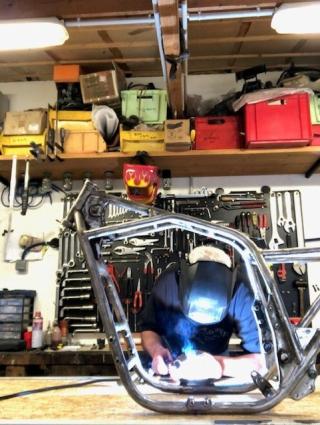 Garage Fred E motors - Réparation de vélo, trottinette, scooter électrique 0