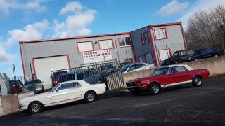 Garage Passion Voitures 0